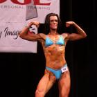 Debbie  Bailey - NPC Oregon State 2011 - #1